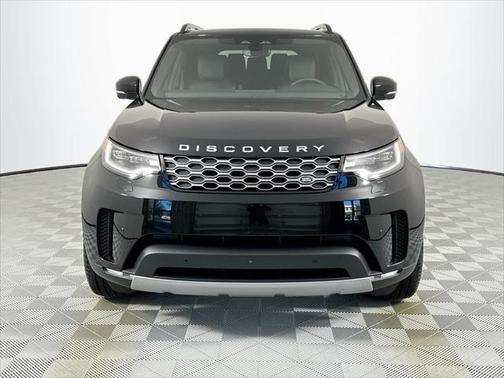 2025 Land Rover Discovery P300 S