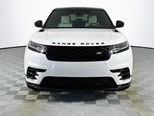 2022 Land Rover Range Rover 3.0L V6 Supercharged HSE