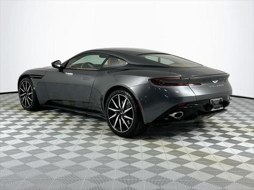 2023 Aston Martin DB11 Base