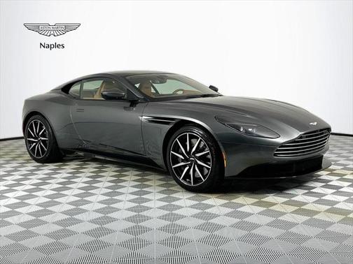 2023 Aston Martin DB11 Base