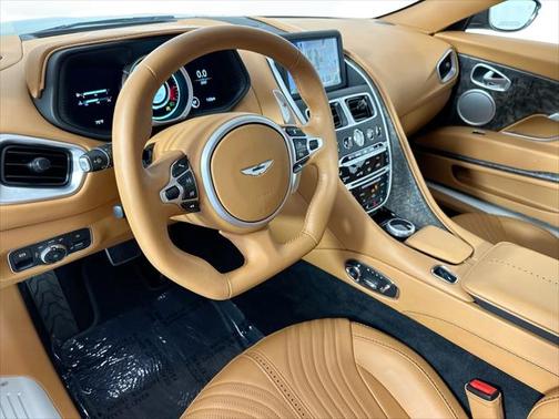 2023 Aston Martin DB11 Base