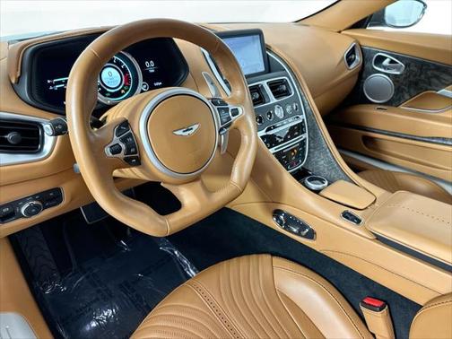 2023 Aston Martin DB11 Base