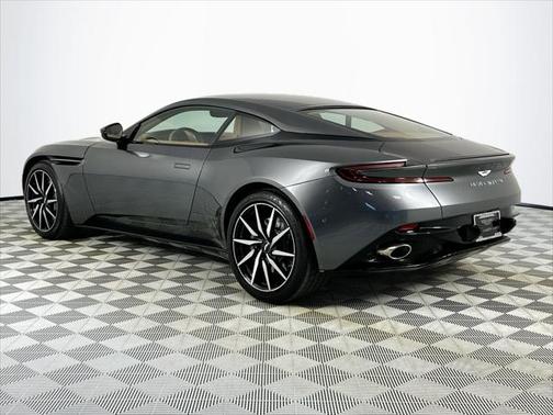 2023 Aston Martin DB11 Base