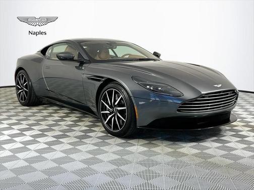 2023 Aston Martin DB11 Base