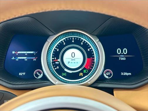 2023 Aston Martin DB11 Base