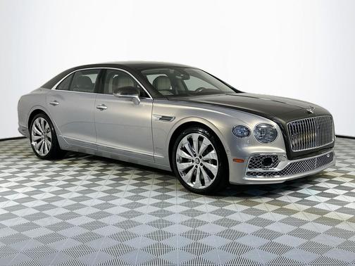2024 Bentley Flying Spur Azure