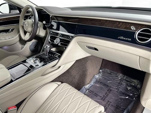 2024 Bentley Flying Spur Azure