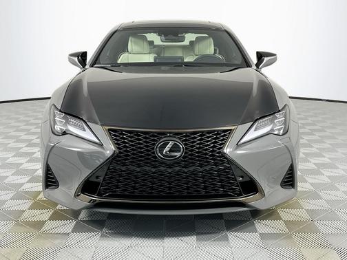 2023 Lexus RC 350 F Sport