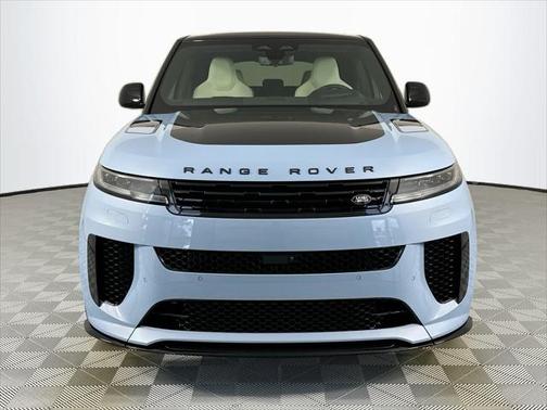 2025 Land Rover Range Rover Sport P635 SV Edition Two