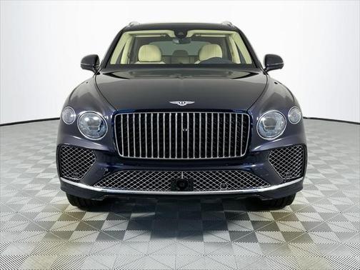 2025 Bentley Bentayga Azure