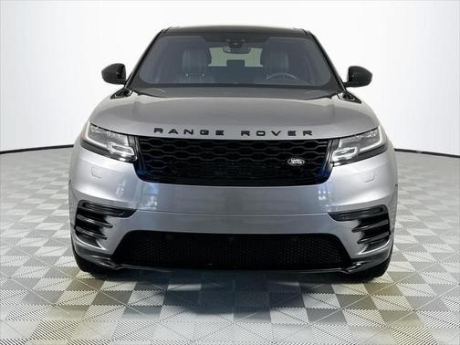 2020 Land Rover Range Rover Velar P250 S R-Dynamic
