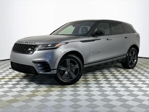 2020 Land Rover Range Rover Velar P250 S R-Dynamic