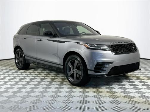 2020 Land Rover Range Rover Velar P250 S R-Dynamic