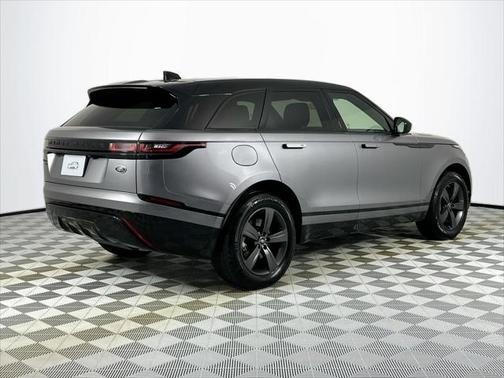 2020 Land Rover Range Rover Velar P250 S R-Dynamic