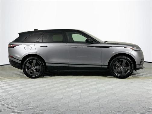 2020 Land Rover Range Rover Velar P250 S R-Dynamic