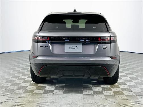 2020 Land Rover Range Rover Velar P250 S R-Dynamic