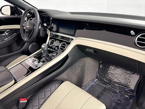 2020 Bentley Continental GT V8