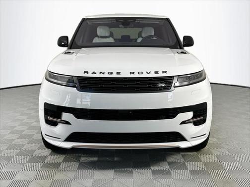 2023 Land Rover Range Rover Sport SE