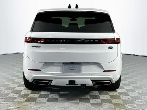 2023 Land Rover Range Rover Sport SE