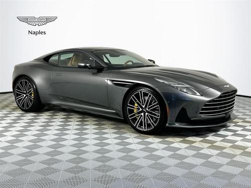 2024 Aston Martin DB12 
