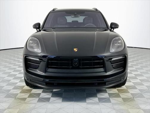2024 Porsche Macan GTS