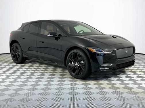 2024 Jaguar I-PACE R-Dynamic HSE