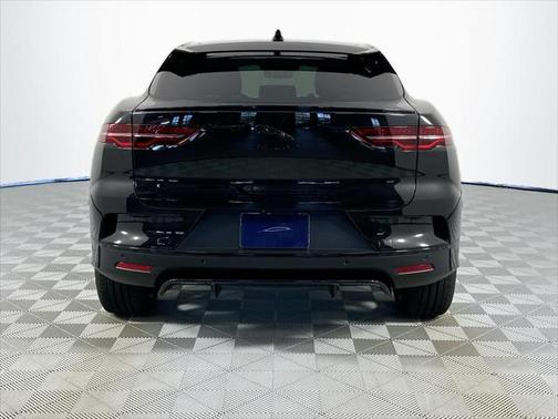 2024 Jaguar I-PACE R-Dynamic HSE