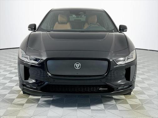 2024 Jaguar I-PACE R-Dynamic HSE