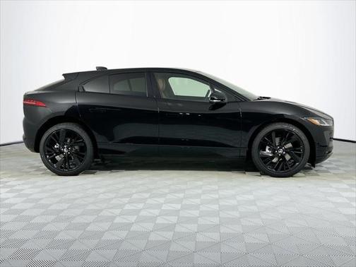 2024 Jaguar I-PACE R-Dynamic HSE