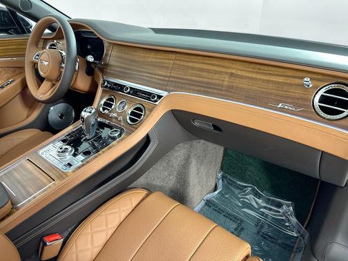 2023 Bentley Continental GT Speed