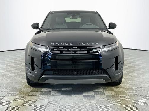 2025 Land Rover Range Rover Evoque Core S