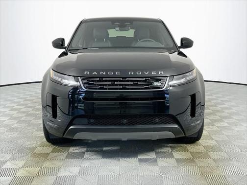 2025 Land Rover Range Rover Evoque Core S