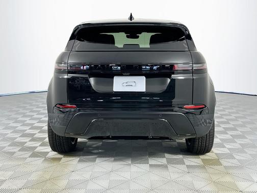 2026 Land Rover Range Rover Evoque Core S