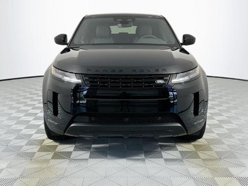 2026 Land Rover Range Rover Evoque Core S