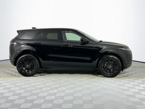 2026 Land Rover Range Rover Evoque Core S