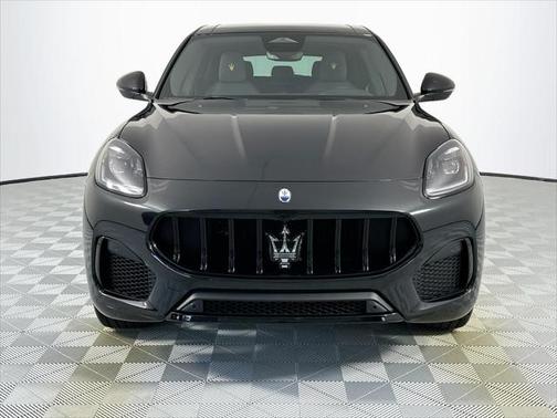 2025 Maserati Grecale Modena