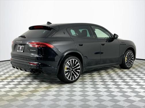 2025 Maserati Grecale Modena