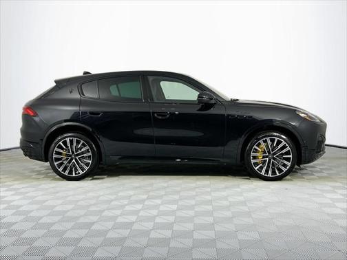 2025 Maserati Grecale Modena