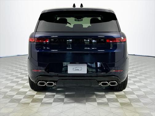 2025 Land Rover Range Rover Sport Autobiography