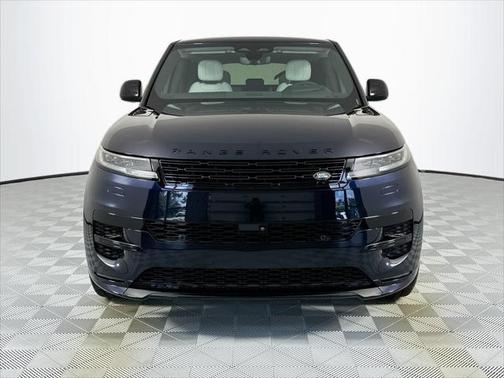 2025 Land Rover Range Rover Sport Autobiography