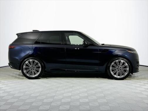 2025 Land Rover Range Rover Sport Autobiography