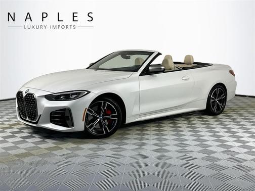 2022 BMW M440 i xDrive