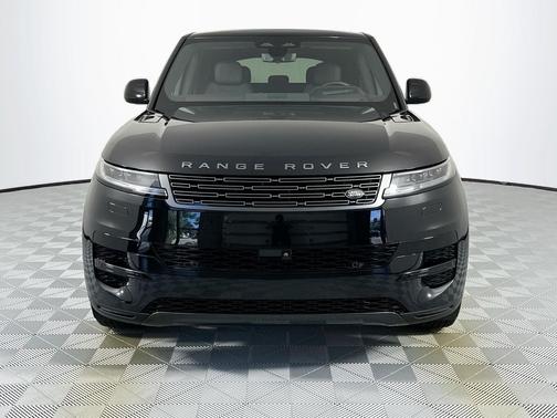 2024 Land Rover Range Rover Sport SE