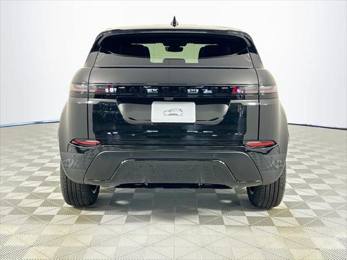 2025 Land Rover Range Rover Evoque Core S