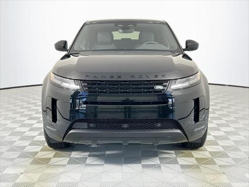 2025 Land Rover Range Rover Evoque Core S
