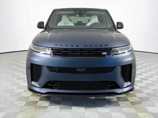 2025 Land Rover Range Rover Sport P635 SV Edition Two
