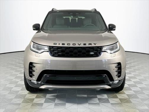 2025 Land Rover Discovery P360 Dynamic SE