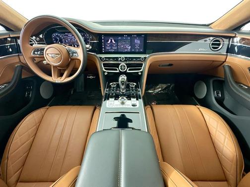 2024 Bentley Flying Spur Speed