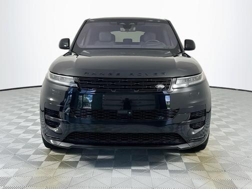 2023 Land Rover Range Rover Sport SE