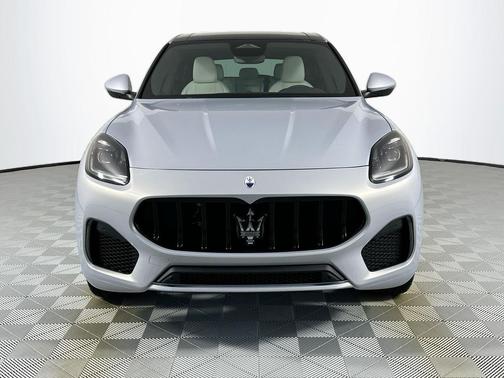 2026 Maserati Grecale Modena